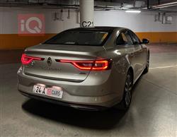 رينو تلسمان